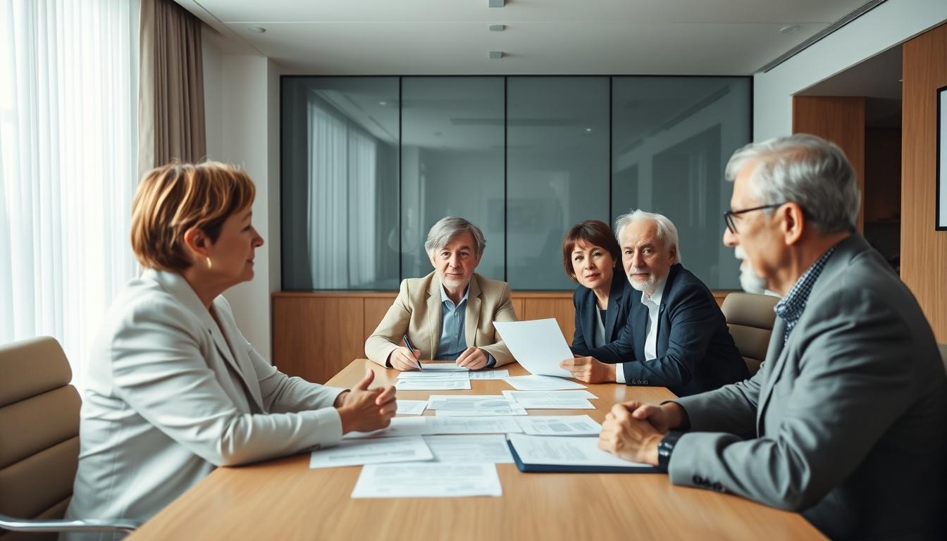 About ElderGuard Legal senior legal support