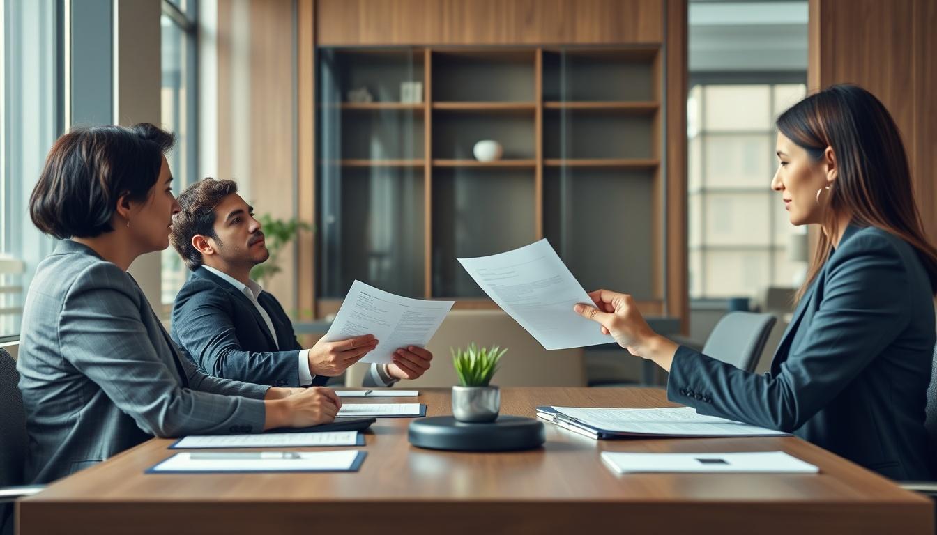 Family legal support